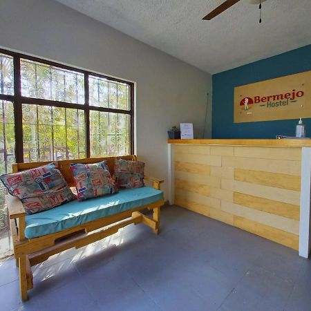 Bermejo Hostel La Paz Exterior photo