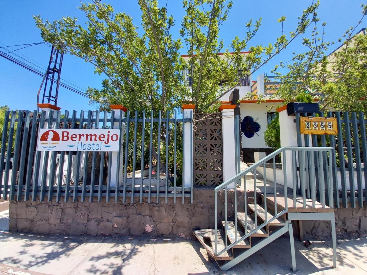 Bermejo Hostel La Paz Exterior photo